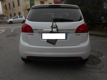 KIA - Venga 1.4 CRDi 90 CV Cool (6 di 10)