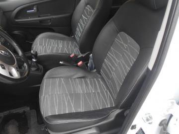 KIA - Venga 1.4 CRDi 90 CV Cool (7 di 10)