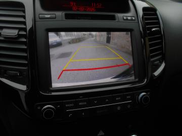 KIA - Venga 1.4 CRDi 90 CV Cool (9 di 10)