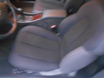 MERCEDES - CLK 200 Kompr. Avantgarde Evo (7 di 10)