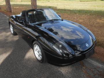 FIAT - barchetta 1.8 (2 di 10)