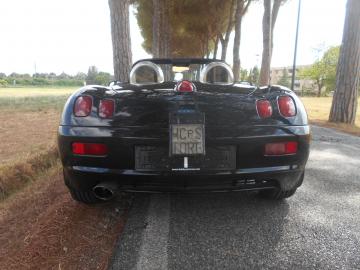 FIAT - barchetta 1.8 (3 di 10)