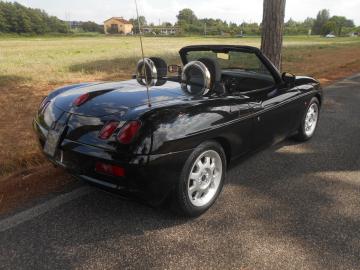 FIAT - barchetta 1.8 (4 di 10)