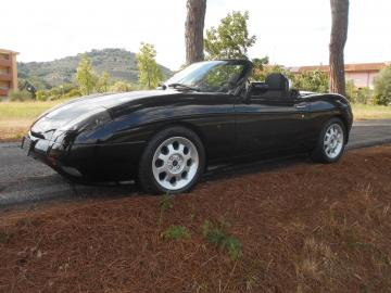 FIAT - barchetta 1.8 (6 di 10)
