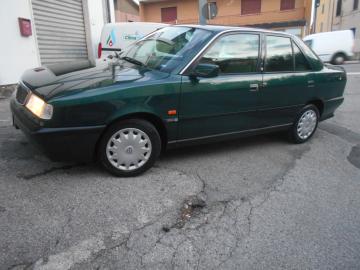 LANCIA - Dedra 1.6 i.e. (4 di 10)