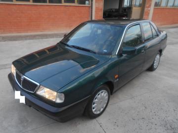 LANCIA - Dedra 1.6 i.e. (6 di 10)