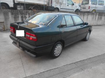 LANCIA - Dedra 1.6 i.e. (8 di 10)