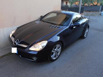 MERCEDES - SLK 280 Sport (3 di 9)