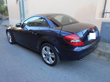 MERCEDES - SLK 280 Sport (4 di 9)