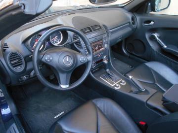 MERCEDES - SLK 280 Sport (8 di 9)