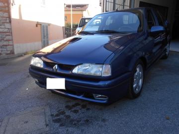 RENAULT - 19 1.8i 16V 4p.