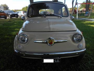 FIAT - 500 L (2 di 10)