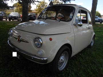 FIAT - 500 L (4 di 10)