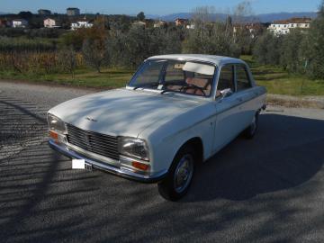 PEUGEOT - 305 1.3 GL