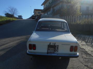 PEUGEOT - 305 1.3 GL (4 di 10)