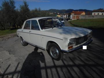 PEUGEOT - 305 1.3 GL (5 di 10)