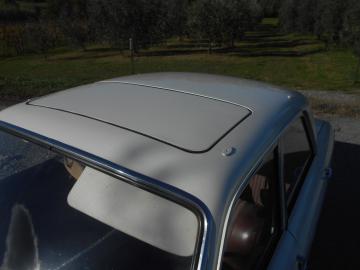 PEUGEOT - 305 1.3 GL (6 di 10)