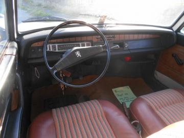 PEUGEOT - 305 1.3 GL (8 di 10)
