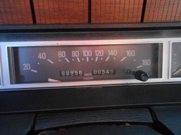 PEUGEOT - 305 1.3 GL (10 di 10)
