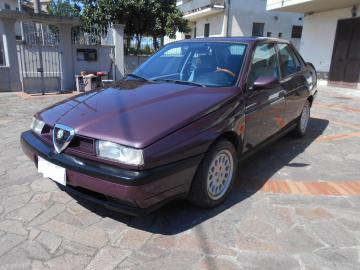 ALFA ROMEO - 155 2.0i 16V T.S. S