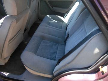 ALFA ROMEO - 155 2.0i 16V T.S. S (2 di 10)