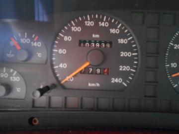 ALFA ROMEO - 155 2.0i 16V T.S. S (9 di 10)