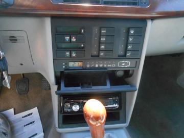 ALFA ROMEO - 155 2.0i 16V T.S. S (10 di 10)