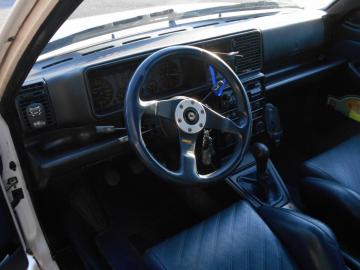 LANCIA - Delta HF integrale Edizione Speciale (5 di 10)