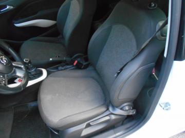 OPEL - Adam 1.4 87 CV GPL Tech Black Jack (6 di 10)