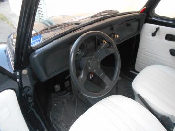 VOLKSWAGEN - Maggiolino 1200 L (Messico) (3 di 10)