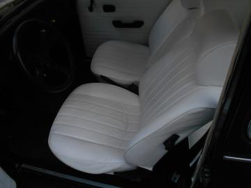 VOLKSWAGEN - Maggiolino 1200 L (Messico) (4 di 10)