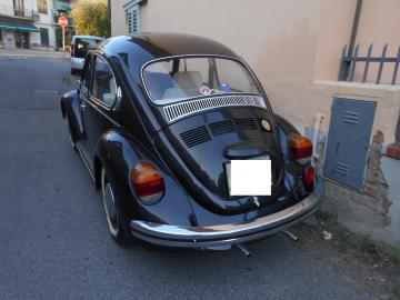 VOLKSWAGEN - Maggiolino 1200 L (Messico) (5 di 10)