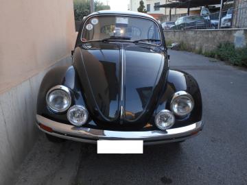 VOLKSWAGEN - Maggiolino 1200 L (Messico) (6 di 10)