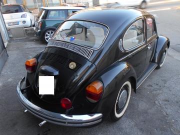 VOLKSWAGEN - Maggiolino 1200 L (Messico) (10 di 10)