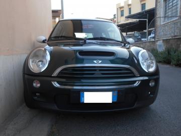 MINI - Mini Cooper S (2 di 10)