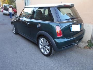 MINI - Mini Cooper S (5 di 10)