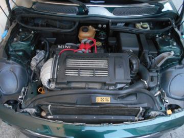 MINI - Mini Cooper S (10 di 10)