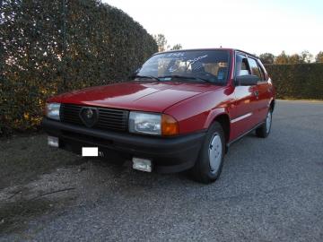ALFA ROMEO - 33 1.3
