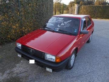ALFA ROMEO - 33 1.3 (5 di 10)