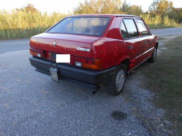 ALFA ROMEO - 33 1.3 (6 di 10)