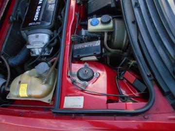 ALFA ROMEO - 33 1.3 (8 di 10)