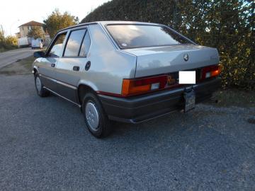 ALFA ROMEO - 33 1.5 Quadrifoglio Oro (3 di 10)