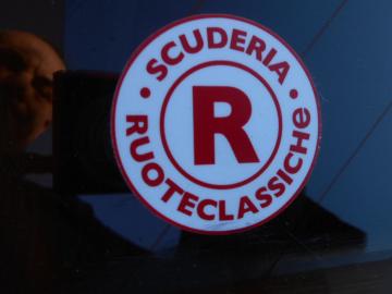 ALFA ROMEO - 33 1.5 Quadrifoglio Oro (6 di 10)