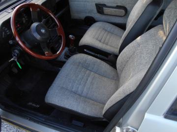 ALFA ROMEO - 33 1.5 Quadrifoglio Oro (7 di 10)