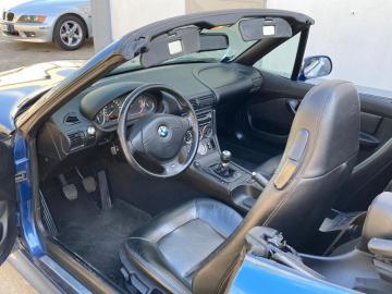 BMW - Z3 2.0 Roadster (4 di 7)