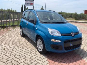 FIAT - Panda 1.2 Easy (1 di 9)