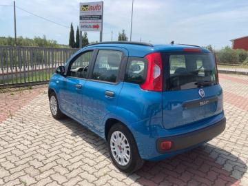 FIAT - Panda 1.2 Easy (2 di 9)