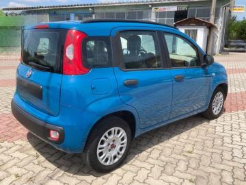 FIAT - Panda 1.2 Easy (3 di 9)