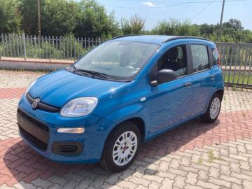 FIAT - Panda 1.2 Easy (5 di 9)