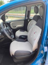 FIAT - Panda 1.2 Easy (6 di 9)